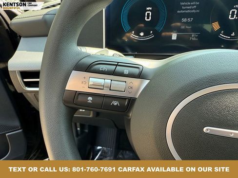 Used 2024 Hyundai Sonata SEL image 20