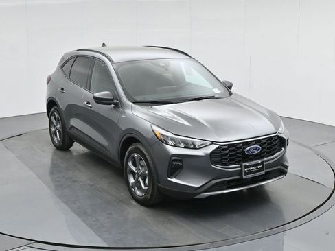 New 2025 Ford Escape ST-Line w/ Equipment Group 301A image 37