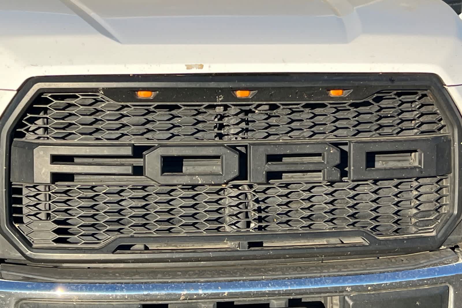Used 2016 Ford F150 XLT RWD image 16