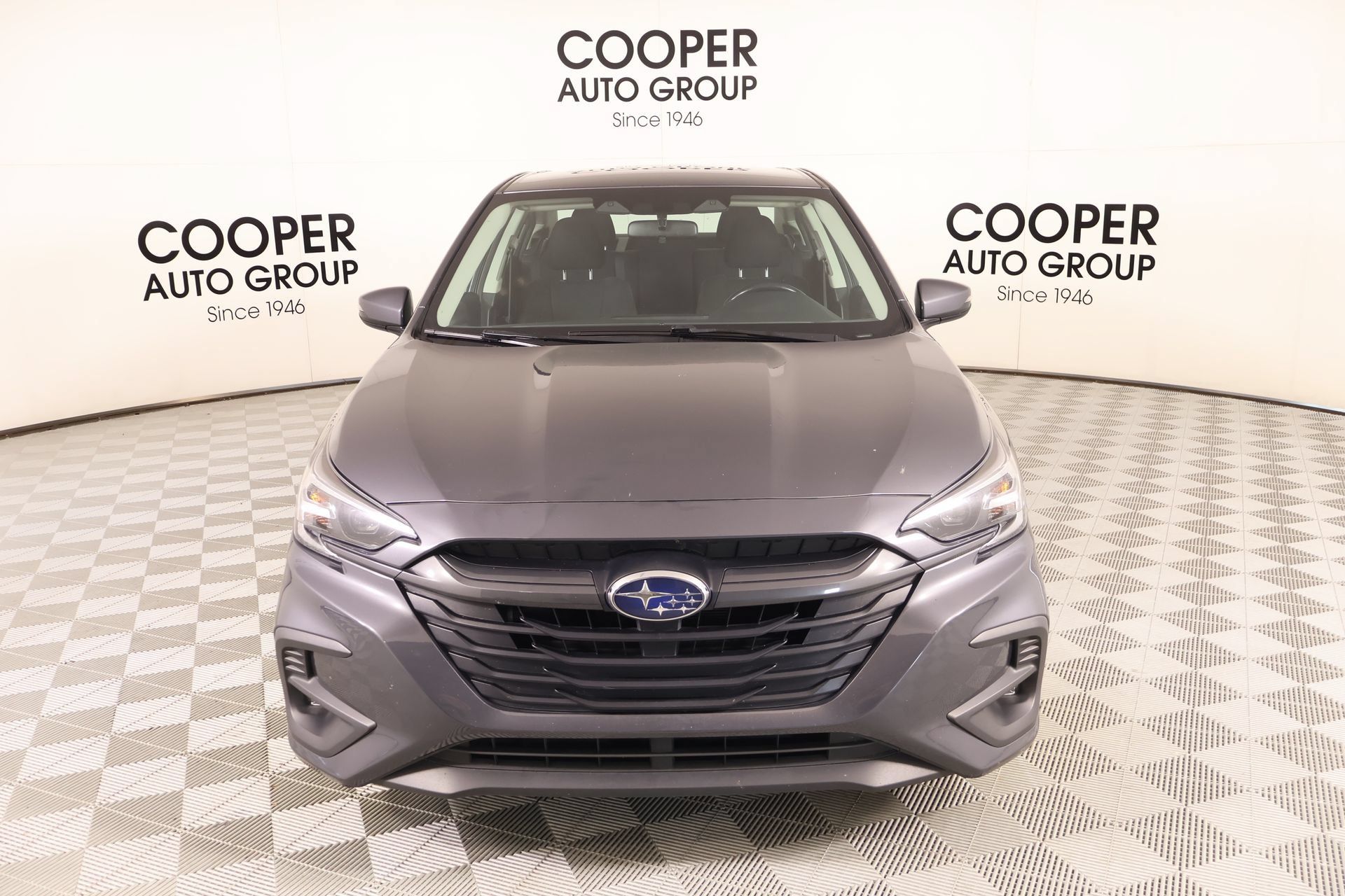 Used 2023 Subaru Legacy Premium AWD/4WD image 9
