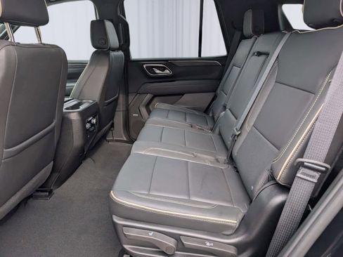 Certified 2024 GMC Yukon SLT w/ SLT Premium Package image 15