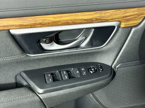 Used 2021 Honda CR-V EX image 20