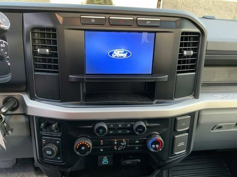 Used 2024 Ford F450 XL image 15