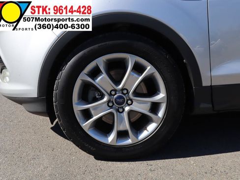 Used 2014 Ford Escape Titanium AWD/4WD image 22