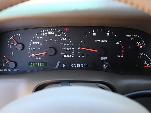 Used 2003 Ford F250 Lariat image 29