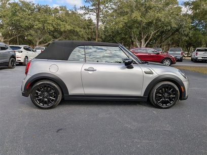 Used 2024 MINI Cooper Classic