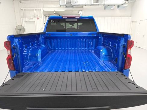 New 2026 Chevrolet Silverado 1500 LT w/ LPO, Dark Essentials Package image 24