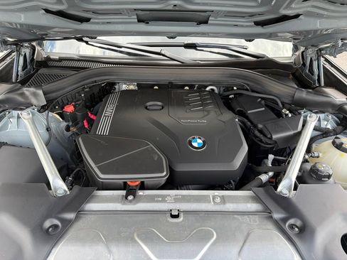 Used 2023 BMW X3 xDrive30i w/ M Sport Package AWD/4WD image 14