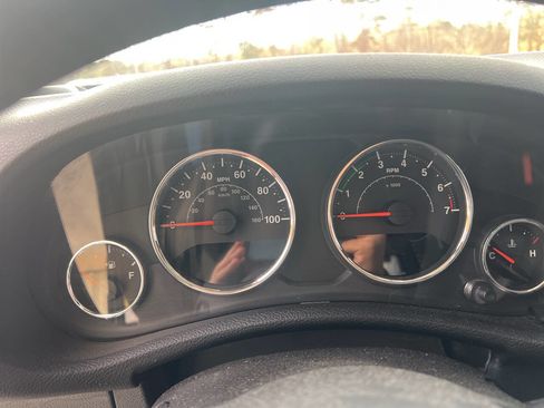 Used 2017 Jeep Wrangler Unlimited Sport w/ Quick Order Package 24S image 13