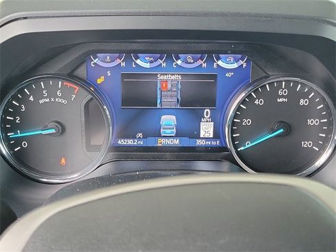 Used 2024 Ford Expedition Max Limited image 10