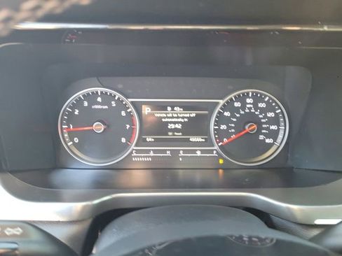 Used 2022 Kia Sorento SX image 21