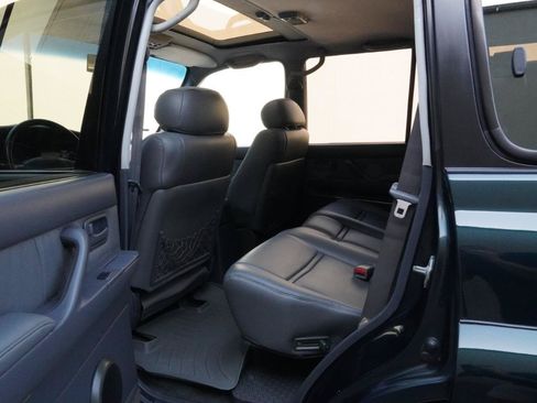 Used 1994 Toyota Land Cruiser AWD/4WD image 40