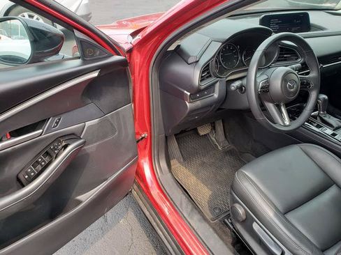 Used 2025 MAZDA CX-30 AWD 2.5 S w/ Select Sport Pkg image 11