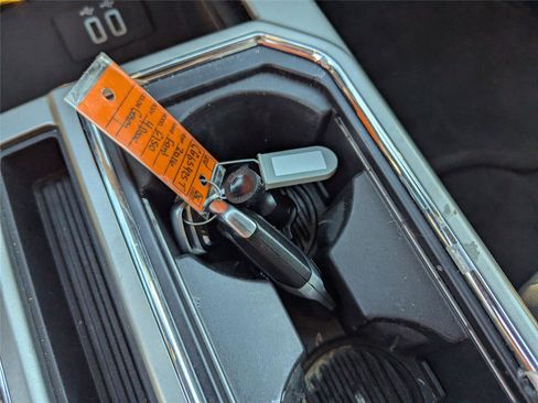 Used 2016 Ford F150 Lariat w/ Equipment Group 501A Mid image 24