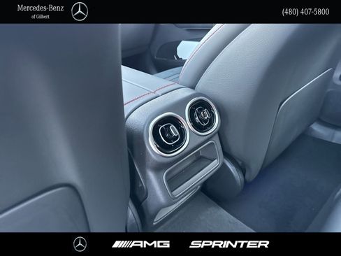 New 2026 Mercedes-Benz GLC 43 AMG 4MATIC image 22