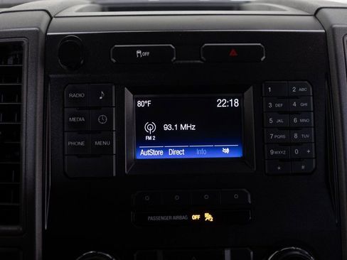 Used 2019 Ford F350 XL w/ Power Equipment Group image 29