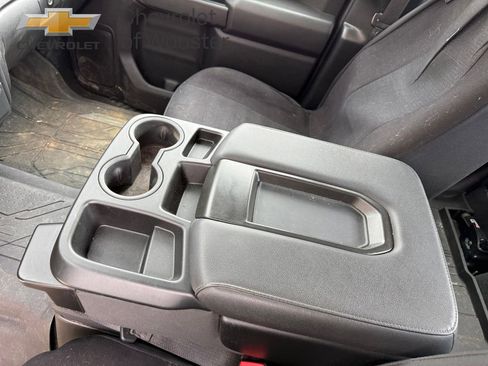 Used 2024 Chevrolet Silverado 2500 W/T w/ WT Fleet Convenience Package image 16