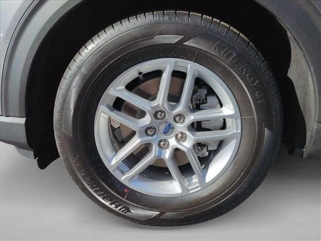 Used 2026 Ford Explorer Active w/ Active Comfort Package RWD image 24