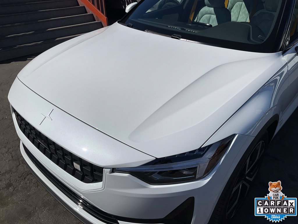 Used 2023 Polestar Polestar 2 AWD/4WD image 92