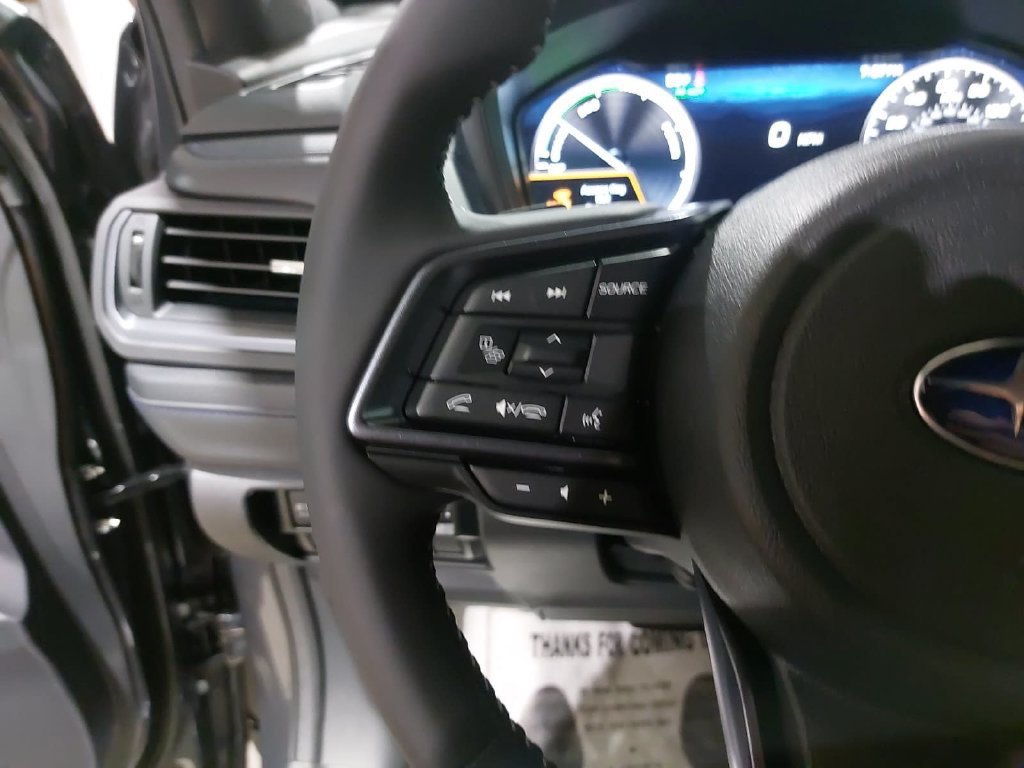 New 2026 Subaru Forester Sport AWD/4WD image 16