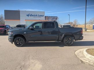 New 2026 RAM 1500 Big Horn video 2