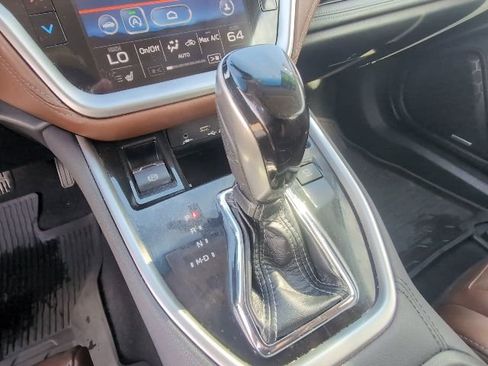 Used 2022 Subaru Outback Touring AWD/4WD image 22