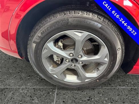 Used 2023 Ford Escape ST-Line image 24