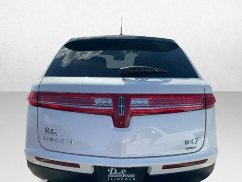Used 2014 Lincoln MKT AWD w/ Equipment Group 201A image 6