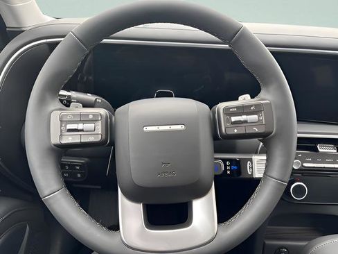 New 2026 Hyundai Palisade SEL Premium AWD/4WD image 27