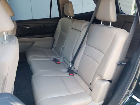 Used 2016 Honda Pilot EX-L image 36