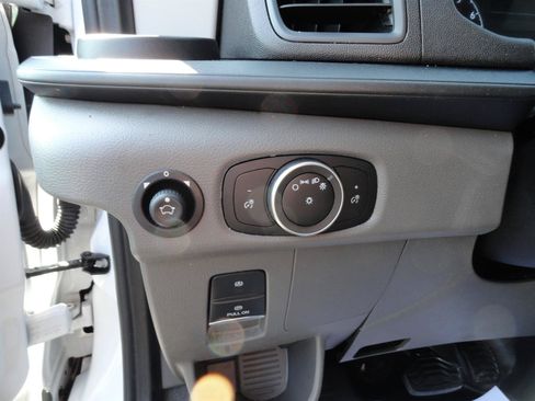 Certified 2024 Ford Transit 350 XL RWD image 11