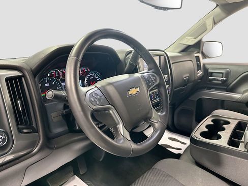 Used 2017 Chevrolet Silverado 1500 LT w/ All Star Edition AWD/4WD image 12