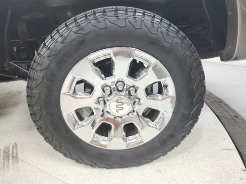 Used 2019 Ford F250 King Ranch w/ King Ranch Ultimate Package AWD/4WD image 54