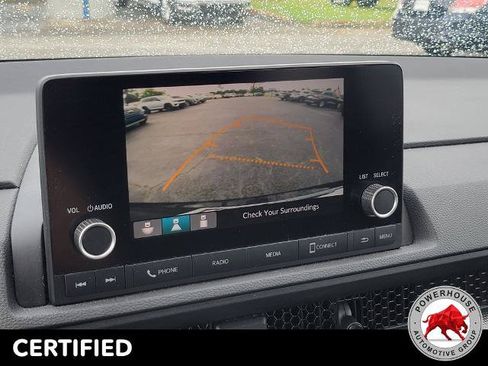 Used 2023 Honda CR-V EX image 24