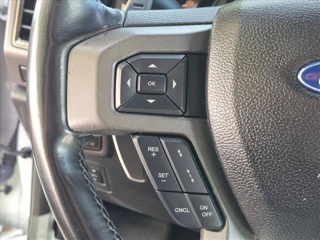 Used 2019 Ford F150 Raptor w/ Equipment Group 802A Luxury AWD/4WD image 4