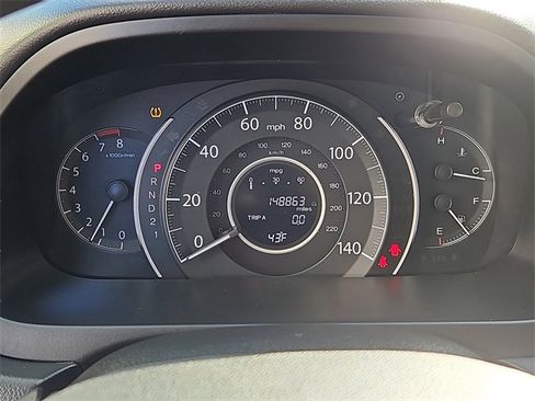 Used 2013 Honda CR-V LX image 22