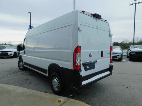 New 2026 RAM ProMaster 2500 w/ Convenience Group FWD image 26