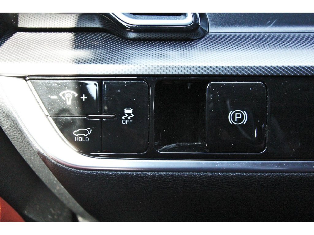 Used 2024 Kia Sportage SX FWD image 23