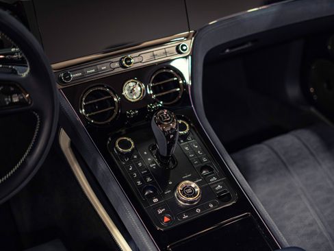 Used 2025 Bentley Continental GT Speed AWD/4WD image 14