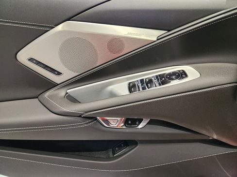 New 2026 Chevrolet Corvette Z06 w/ Battery Protection Package image 21