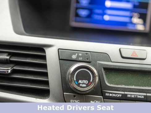 Used 2014 Honda Odyssey EX-L image 11