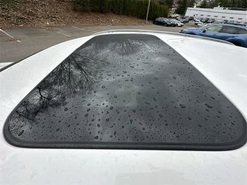 Used 2021 MAZDA CX-30 2.5 Turbo w/ Premium Package image 6