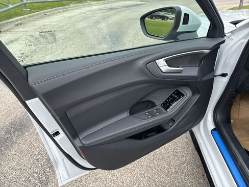 New 2026 Audi A5 2.0T Premium Plus AWD/4WD image 19