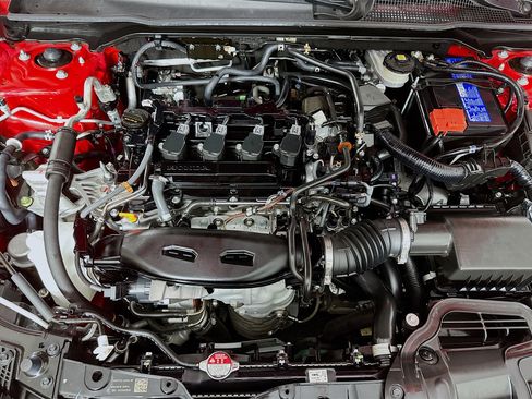 Used 2023 Honda Civic Touring image 33