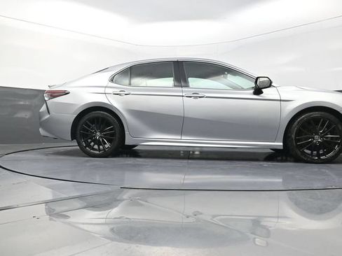 Certified 2024 Toyota Camry XSE FWD image 38