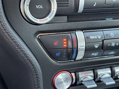 Used 2021 Ford Mustang Mach 1 w/ Equipment Group 700A image 22