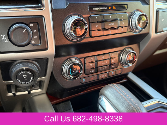 Used 2019 Ford F150 King Ranch w/ Trailer Tow Package AWD/4WD image 26