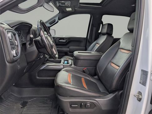 Used 2019 GMC Sierra 1500 AT4 w/ AT4 Preferred Package image 17