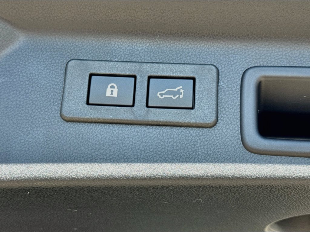 New 2026 Subaru Forester Touring AWD/4WD image 34