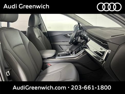 Used 2026 Audi Q7 3.0T Premium Plus w/ Premium Plus Package AWD/4WD image 13